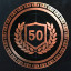 Trophy/Achievement Icon