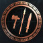 Trophy/Achievement Icon