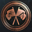 Trophy/Achievement Icon