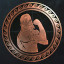 Trophy/Achievement Icon