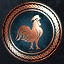 Trophy/Achievement Icon