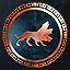 Trophy/Achievement Icon