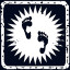 Trophy/Achievement Icon