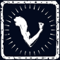 Trophy/Achievement Icon