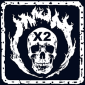 Trophy/Achievement Icon