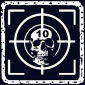 Trophy/Achievement Icon