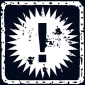 Trophy/Achievement Icon