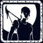 Trophy/Achievement Icon