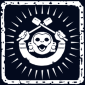 Trophy/Achievement Icon