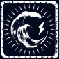 Trophy/Achievement Icon