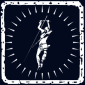 Trophy/Achievement Icon