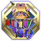 Trophy/Achievement Icon