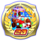 Trophy/Achievement Icon