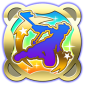 Trophy/Achievement Icon