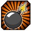 Trophy/Achievement Icon