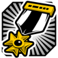 Trophy/Achievement Icon