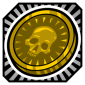 Trophy/Achievement Icon