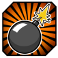 Trophy/Achievement Icon