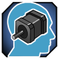 Trophy/Achievement Icon