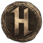 Trophy/Achievement Icon