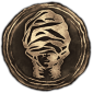 Trophy/Achievement Icon