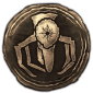 Trophy/Achievement Icon