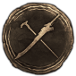 Trophy/Achievement Icon