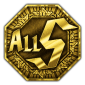 Trophy/Achievement Icon