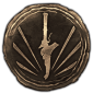 Trophy/Achievement Icon