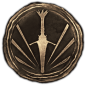 Trophy/Achievement Icon