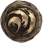 Trophy/Achievement Icon