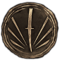 Trophy/Achievement Icon