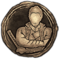 Trophy/Achievement Icon