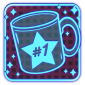 Trophy/Achievement Icon