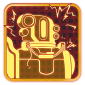 Trophy/Achievement Icon