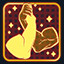 Trophy/Achievement Icon