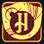 Trophy/Achievement Icon