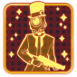 Trophy/Achievement Icon