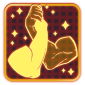 Trophy/Achievement Icon