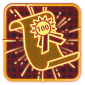 Trophy/Achievement Icon