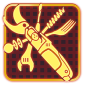 Trophy/Achievement Icon