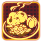 Trophy/Achievement Icon