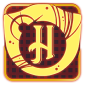 Trophy/Achievement Icon