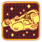 Trophy/Achievement Icon