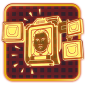 Trophy/Achievement Icon