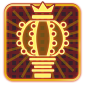 Trophy/Achievement Icon