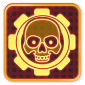 Trophy/Achievement Icon