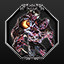 Trophy/Achievement Icon