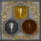 Trophy/Achievement Icon