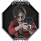 Trophy/Achievement Icon